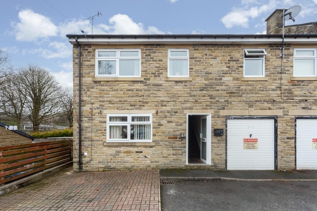 Main image of property: Brickfield Grove, Halifax, West Yorkshire, HX2