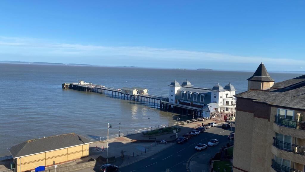 Main image of property: Sea Bank, Penarth