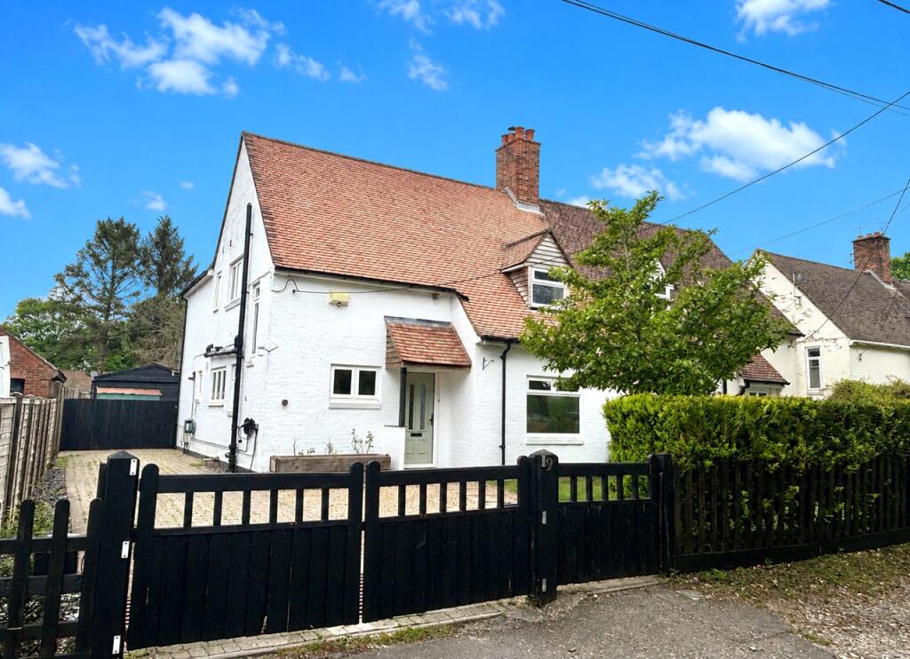 Main image of property: Hale, Fordingbridge, Hampshire, SP6