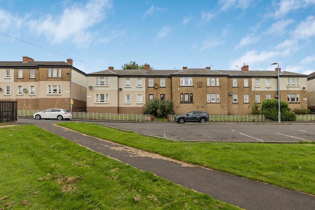 West Kirk Street, Airdrie, ML6 0BW - 2