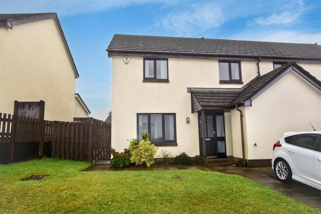 Main image of property: Graham Road, Redruth