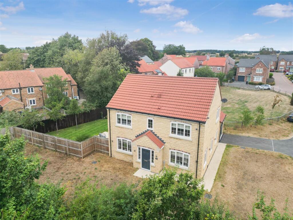 House in Darlington, Crakehall - View 5