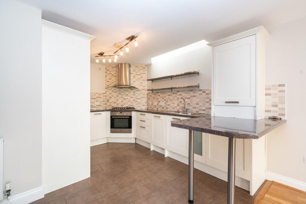 Apartment in Dacorum, Boxmoor Village, Boxmoor - More
