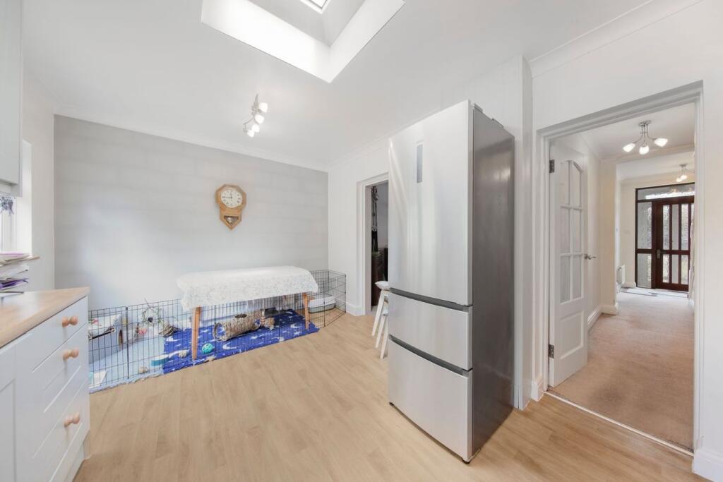 House in London, Kingsbury - View 5
