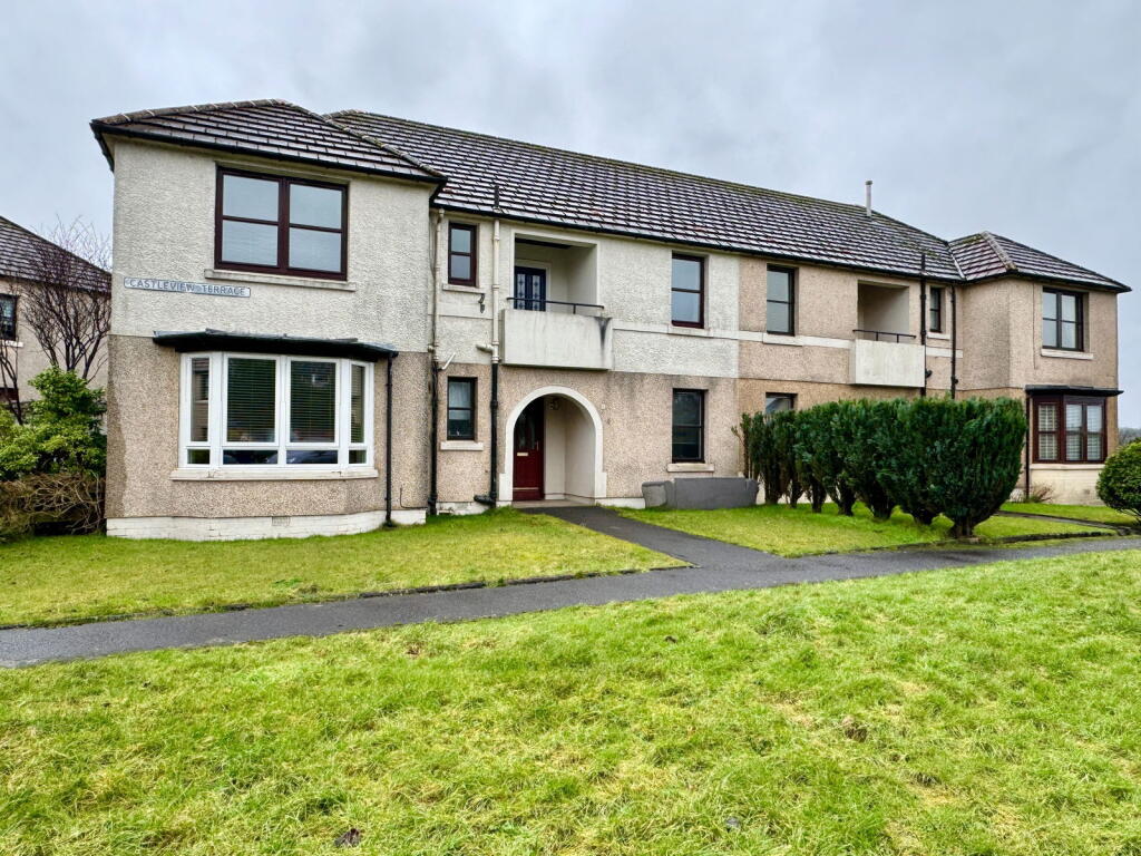 Main image of property: Castleview Terrace,Haggs,Bonnybridge,FK4 1HR