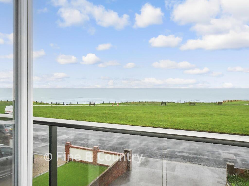 Main image of property: Royal Esplanade, Westbrook, Margate, Kent