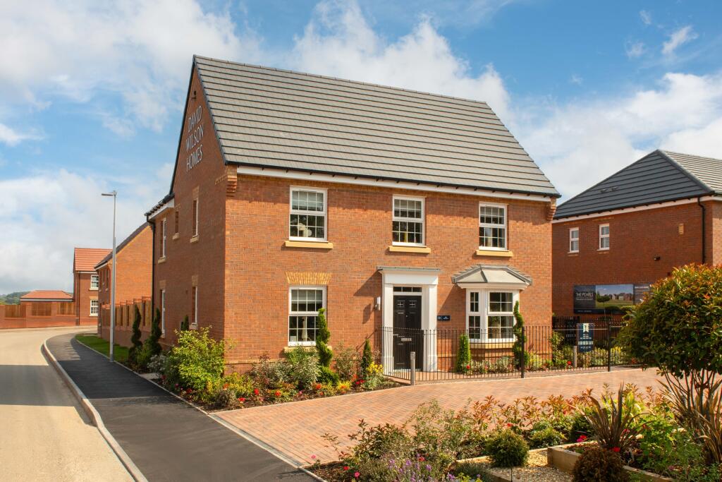 Main image of property: Hollygate Lane, Cotgrave, Nottinghamshire,
NG12 3HE