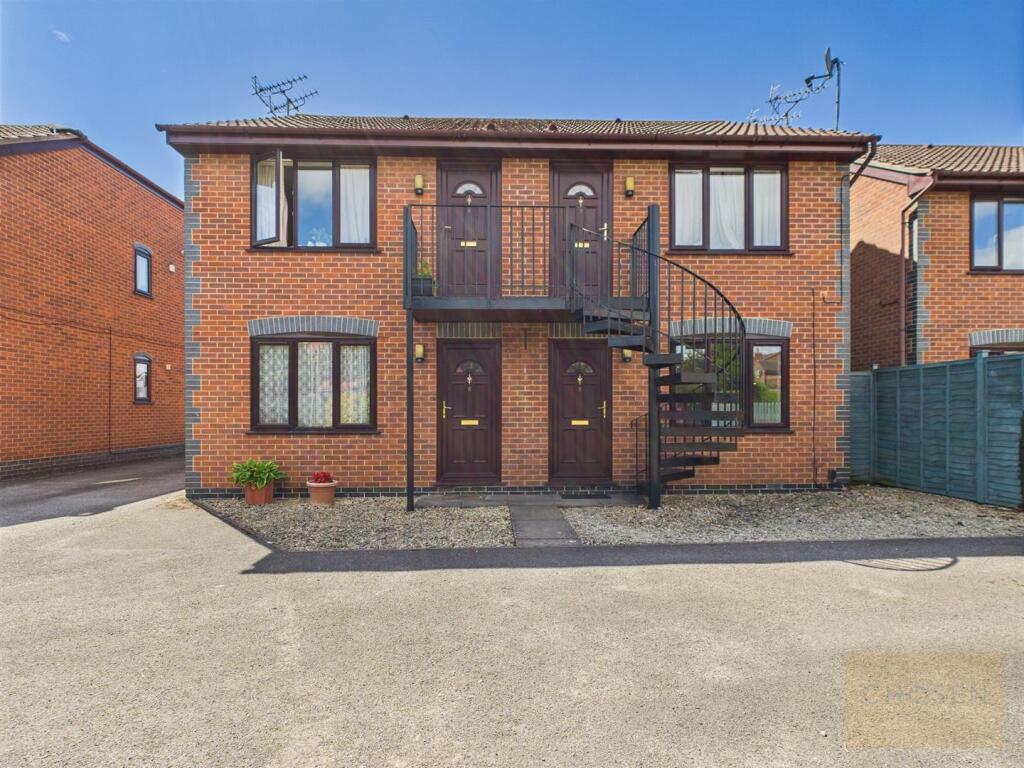 Main image of property: Parton Road, Gloucester