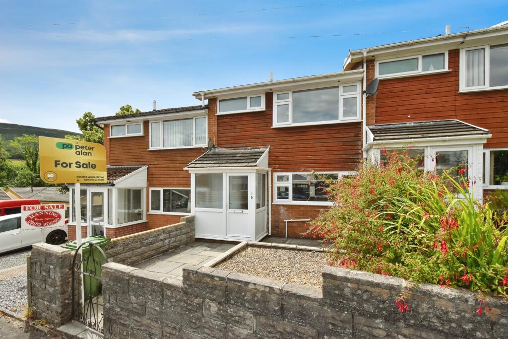 Main image of property: Fair Oak Close, Aberdare