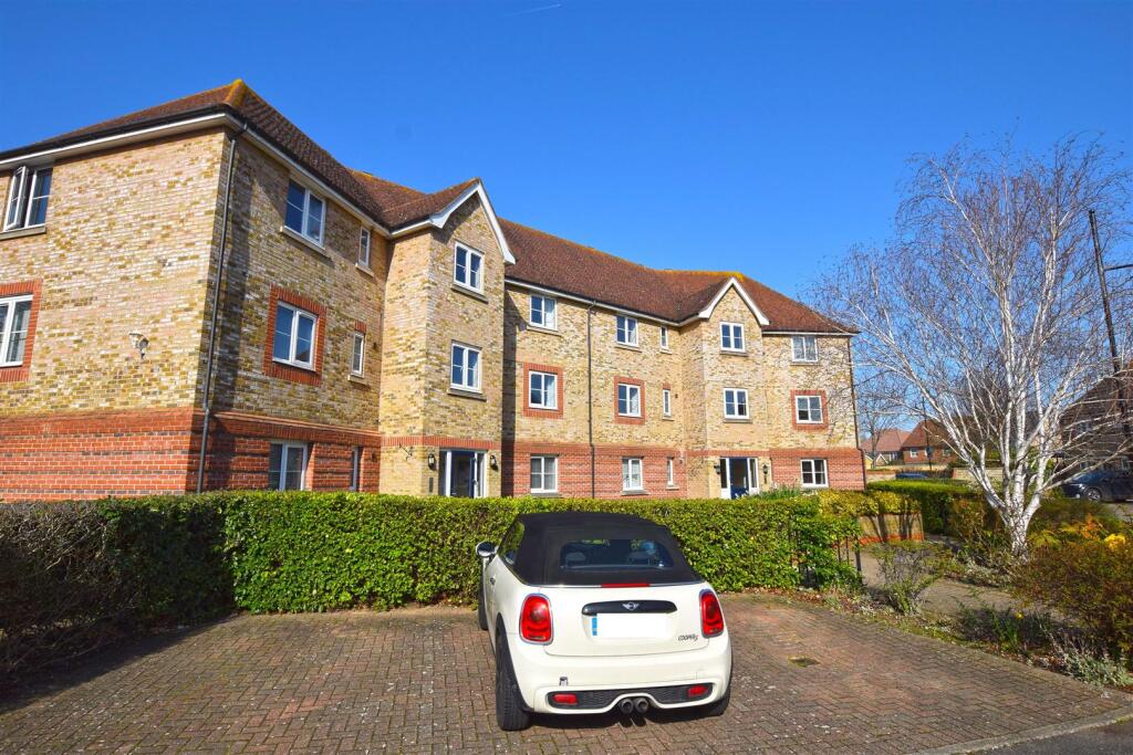 Main image of property: The Pintails, St. Marys Island, Chatham
