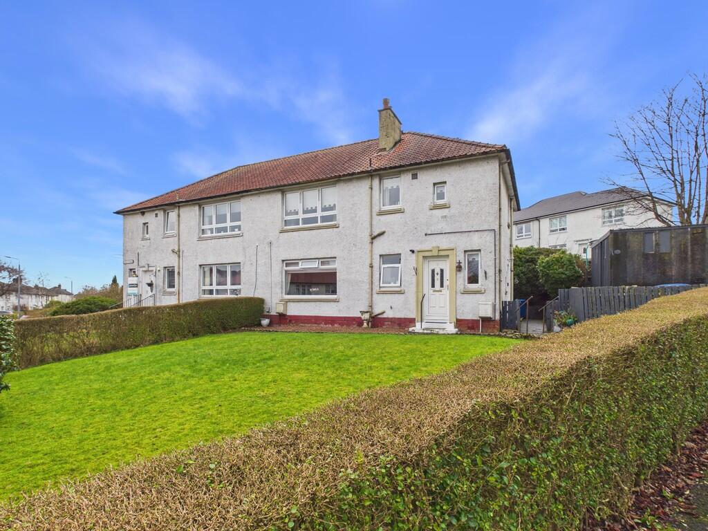 Main image of property: Chestnut Drive, Parkhall, Clydebank