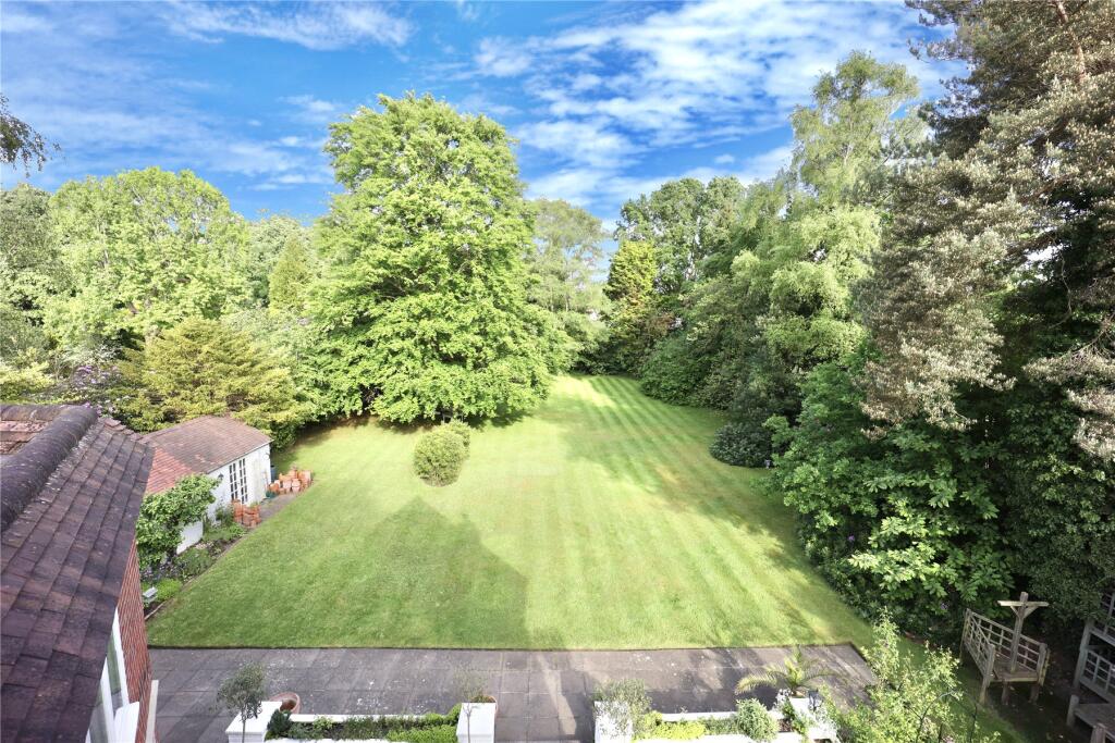 Main image of property: Ashley Road, Walton-on-Thames, Surrey, KT12
