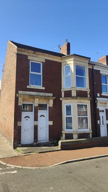 Main image of property: Ada Street, Byker, NE6 2RB