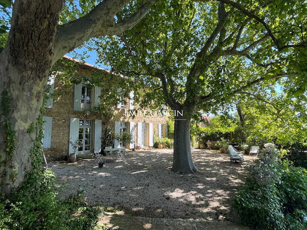 Main image of property: Provence-Alps-Cote d`Azur, Bouches-du-Rhône, Lambesc