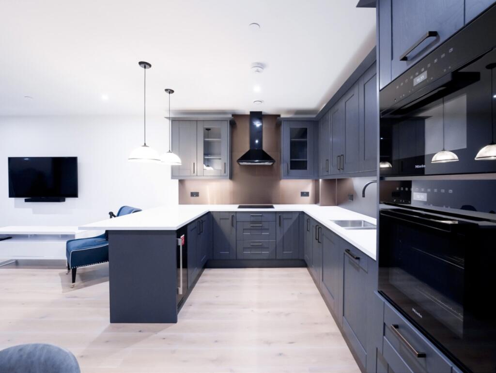 Main image of property: Emery Way, Wapping, E1W