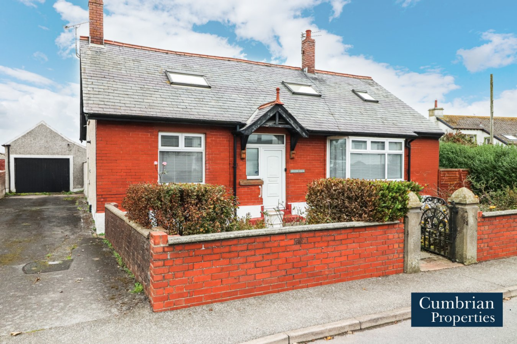Main image of property: Wigton Road, Silloth, CA7