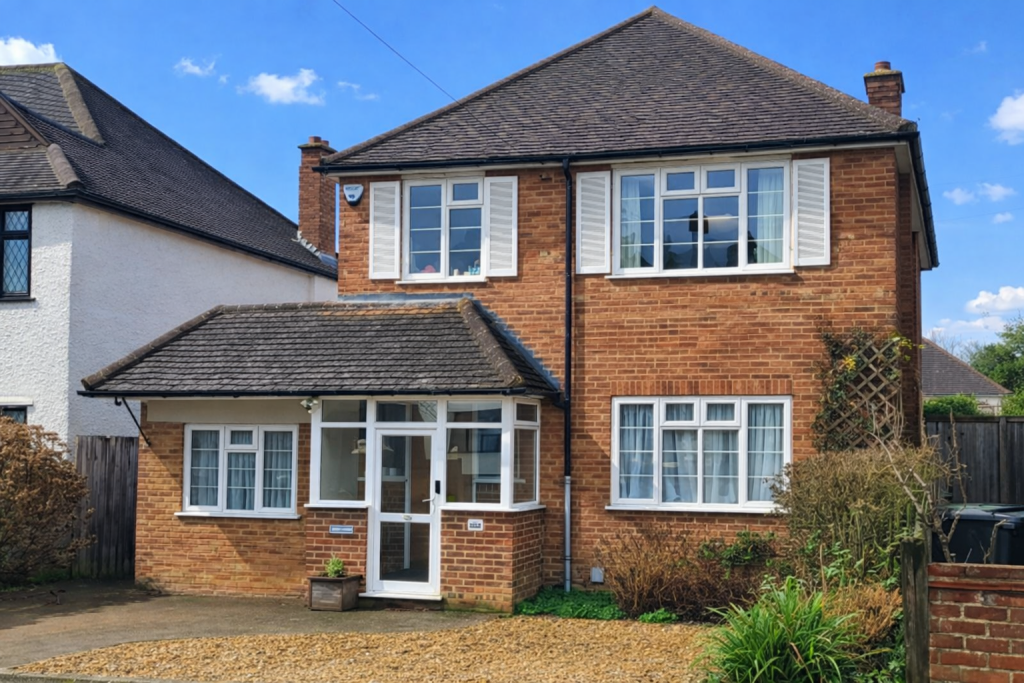 Main image of property: Cassiobury, Watford, Hertfordshire, WD17