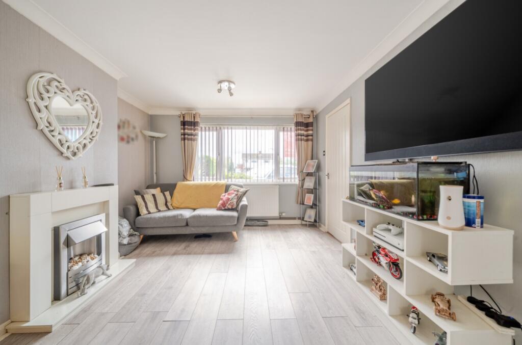 House in North Kesteven, Ruskington - View 5