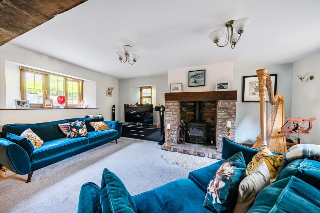 House in Croscombe, Somerset - More