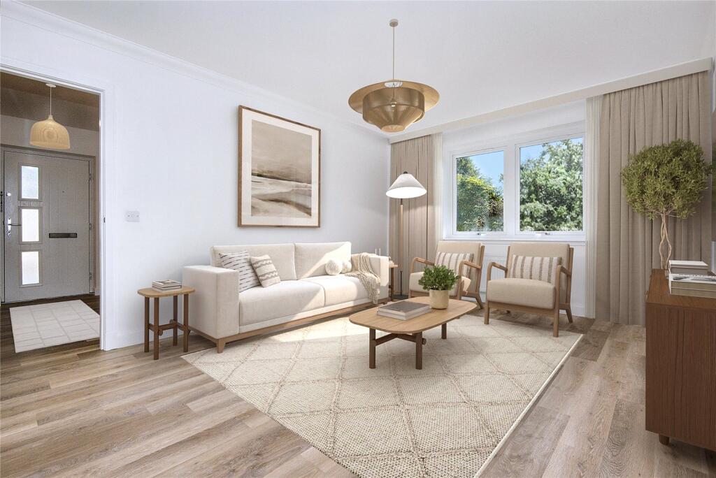 Elm Drive, Blairgowrie, Perth, PH10 photo 2