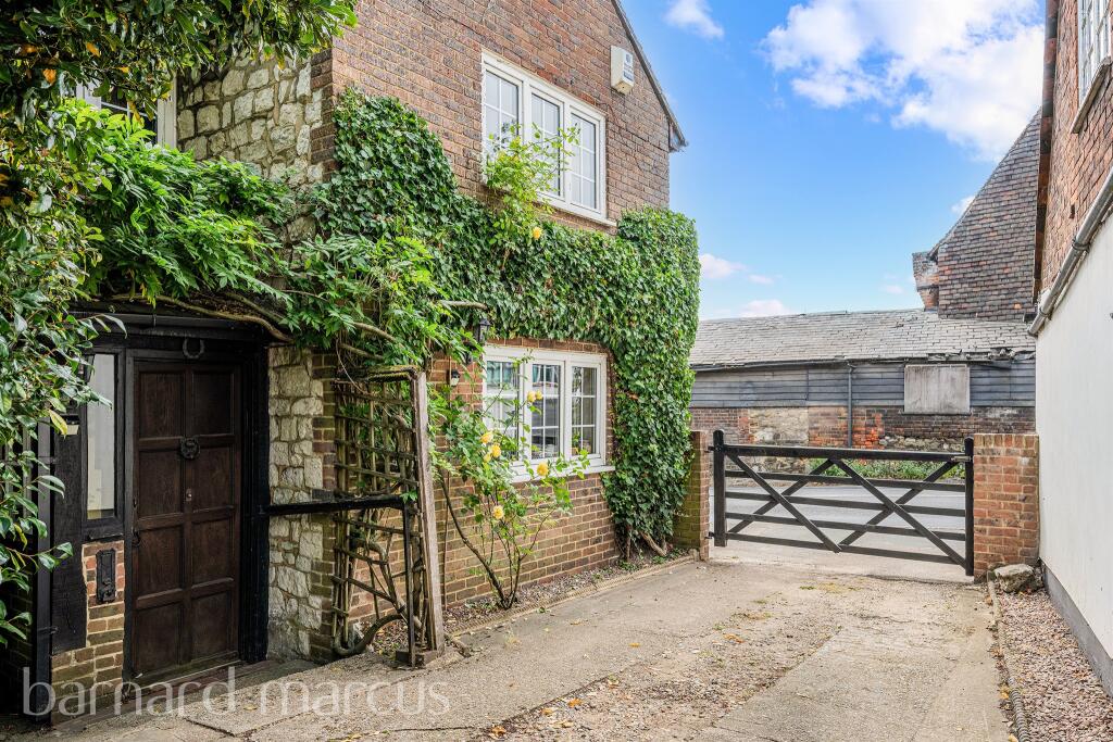 Main image of property: High Street, Bletchingley, Redhill