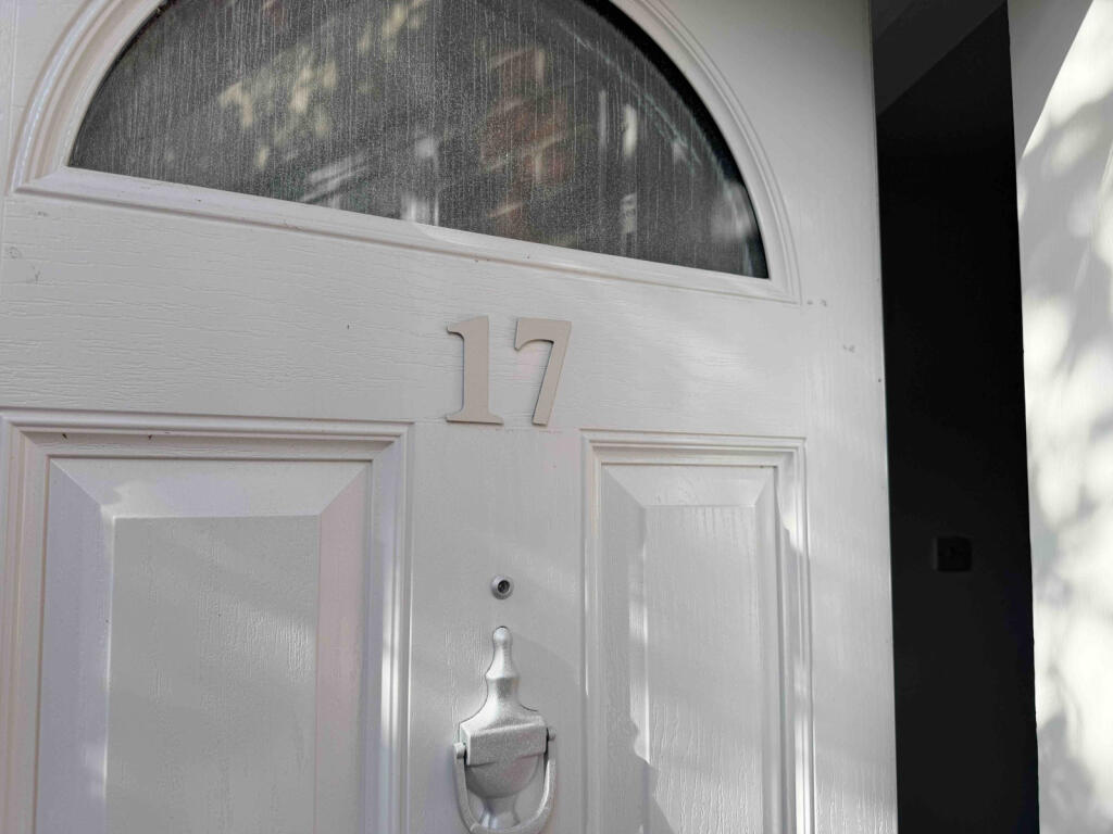 Main image of property: Pines Court, two bedroom terraced home
