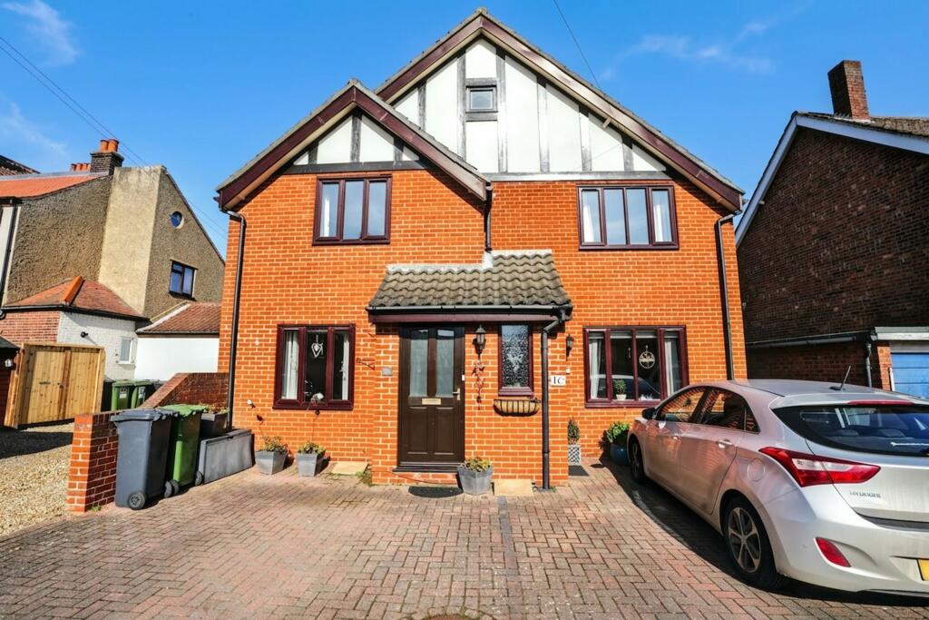 Main image of property: Alexandra Road, Sheringham, NR26