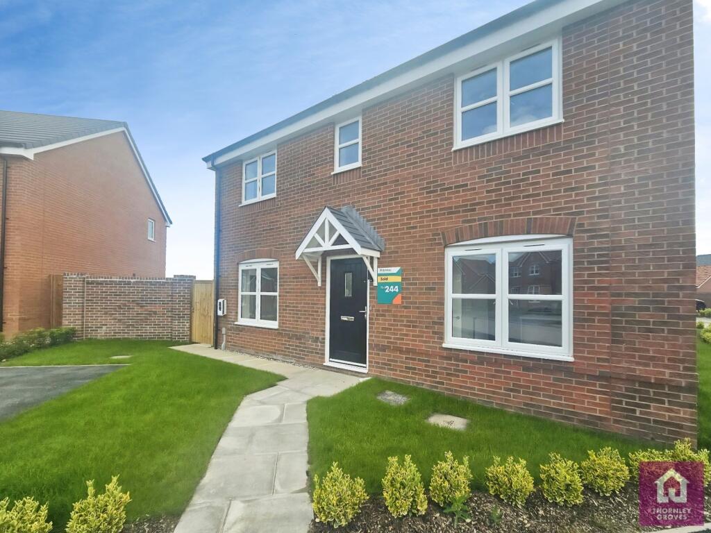 Main image of property: Oak Road, Deeside, Flintshire, CH5