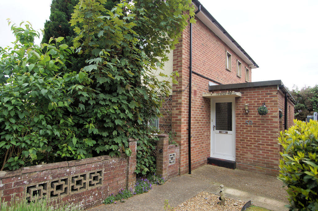 Main image of property: Carberry Drive, Portchester