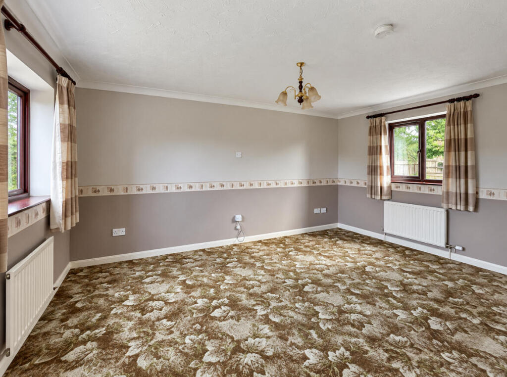 House in Norwich - View 2