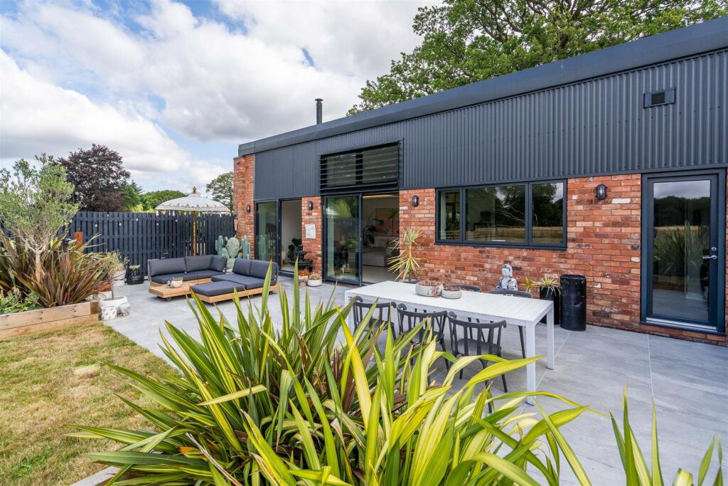 Main image of property: Poolhead Lane, Tanworth in Arden