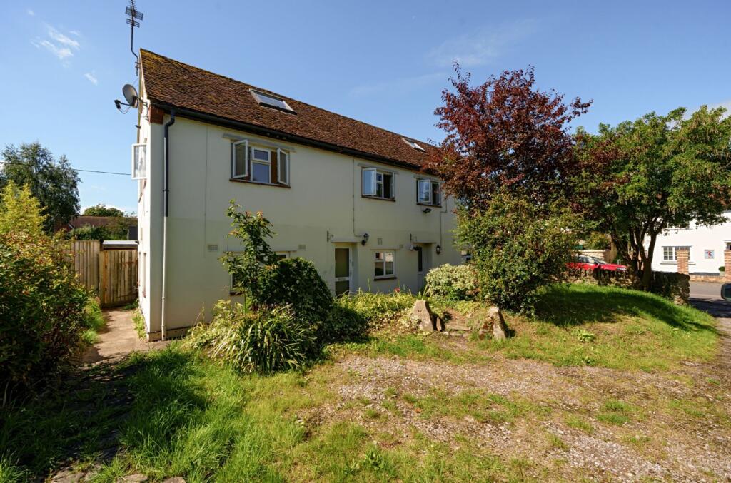 Main image of property: High Street, Sutton Courtenay, OX14