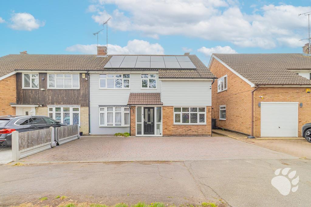 Main image of property: Sparrows Herne, 'The Bird's Estate', Kingswood, SS16