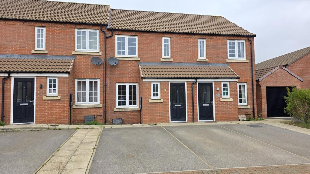 Main image of property: Whittle Road, Sleaford, NG34