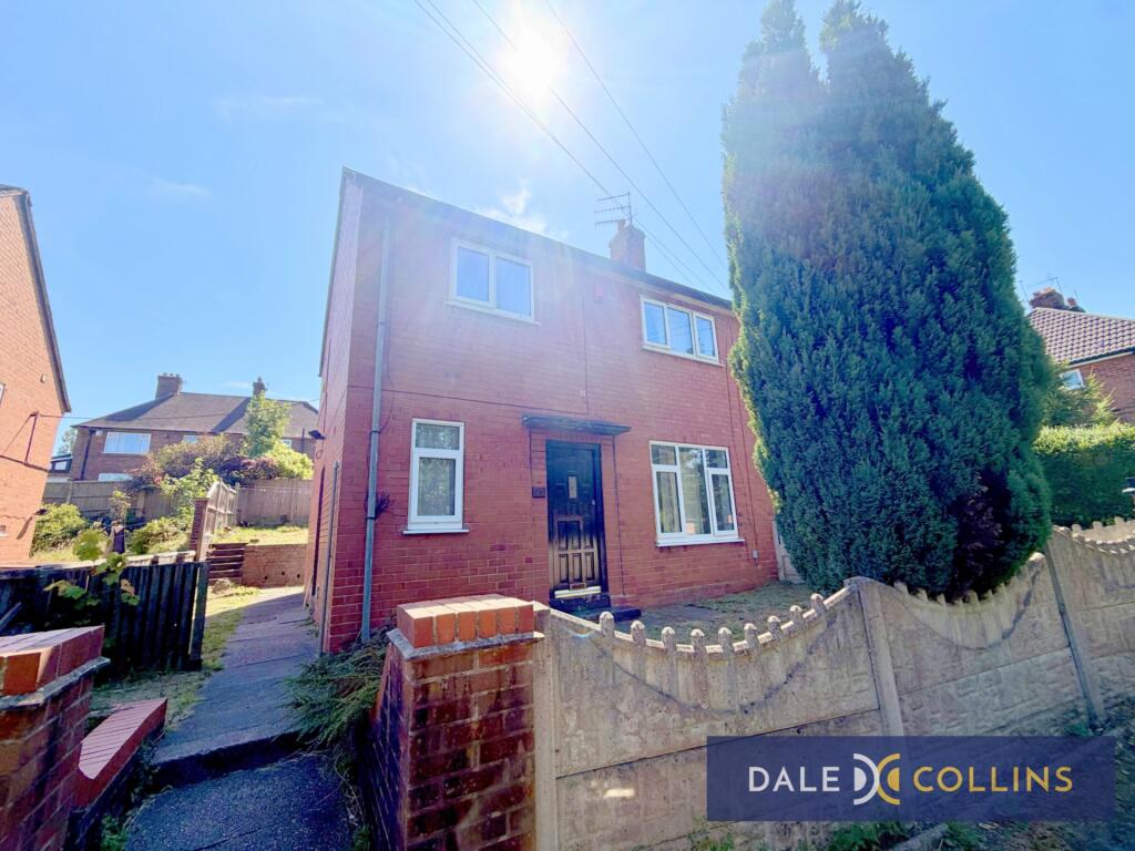 Main image of property: Coppice Avenue, Silverdale, ST5