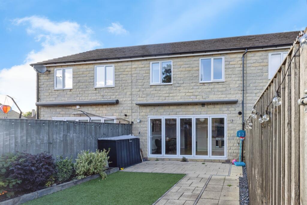 Additional image 16 of Green Lane, Wyke, Bradford