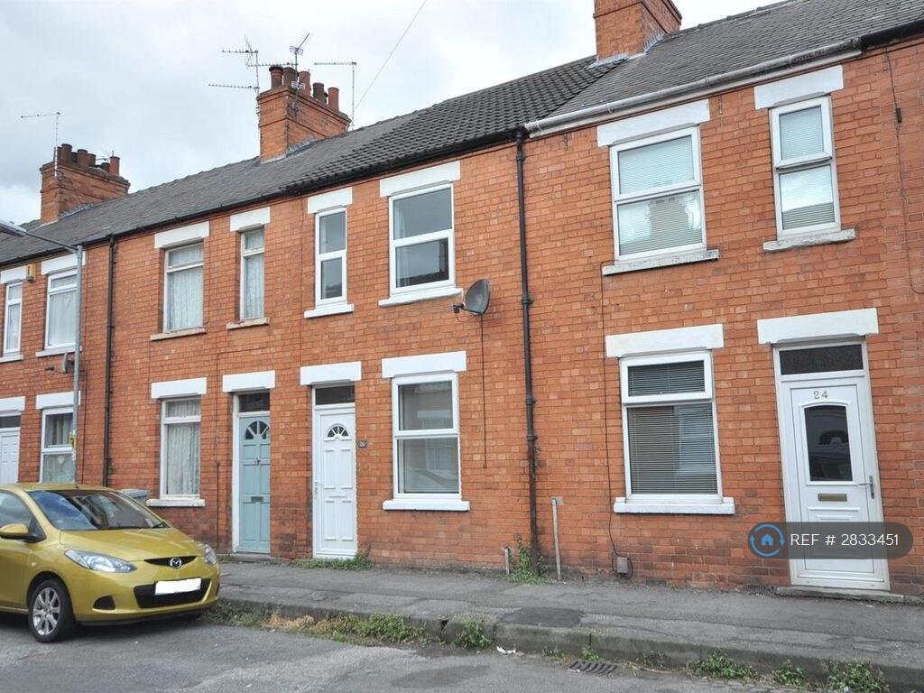 Main image of property: Nicholson Street, Newark, NG24
