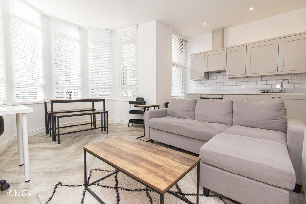 Main image of property: Connaught Road, Roath, Cardiff