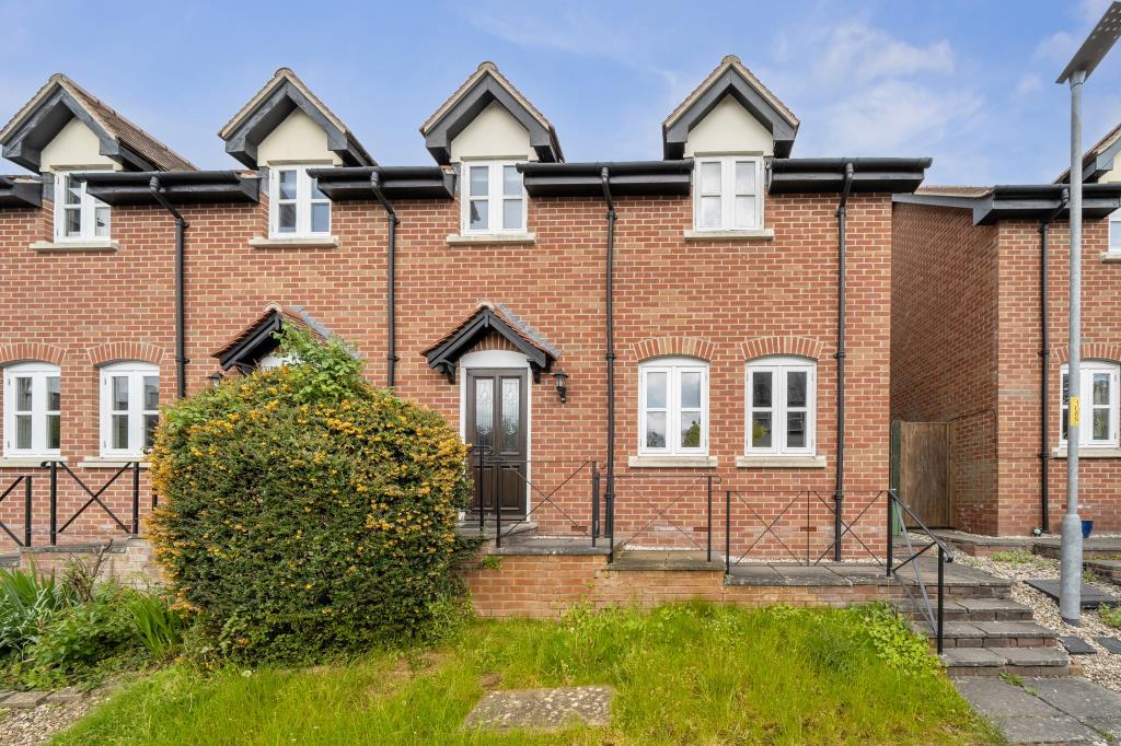 Main image of property: Weobley, Herefordshire, HR4