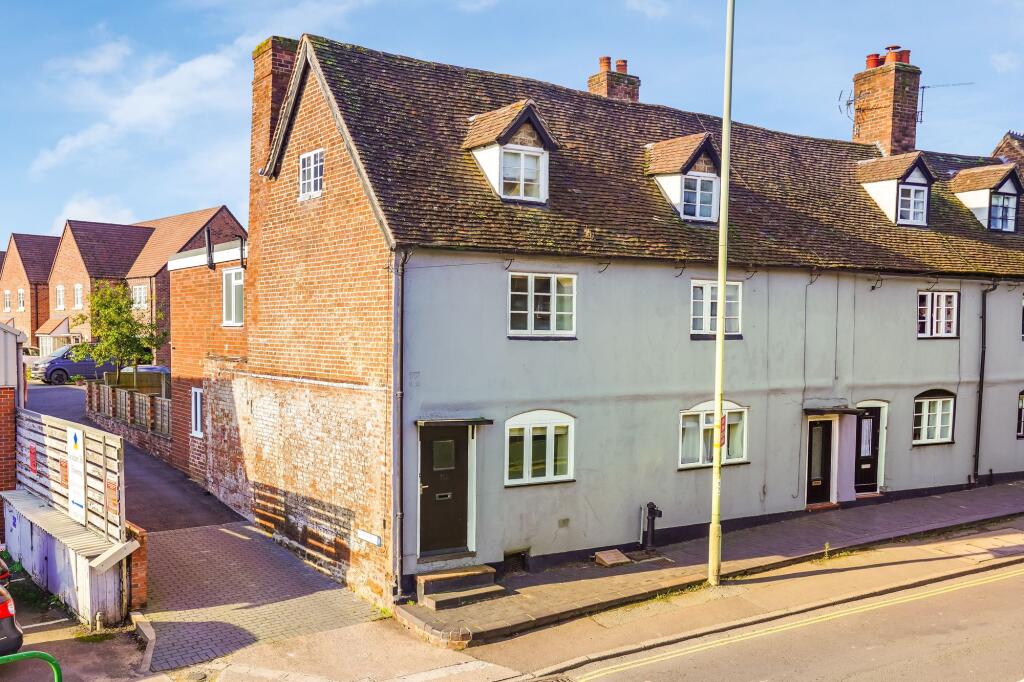 Main image of property: Salop Street, Bridgnorth, WV16