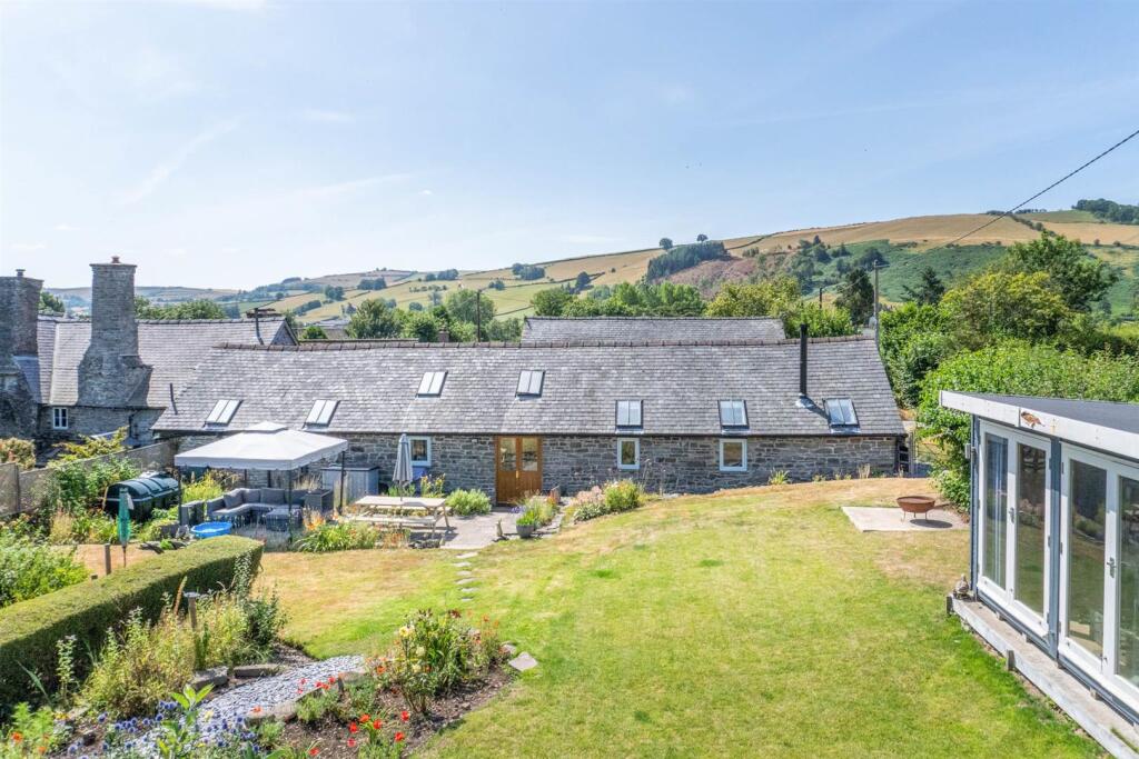 Main image of property: Whitcott Keysett, Clun, Craven Arms