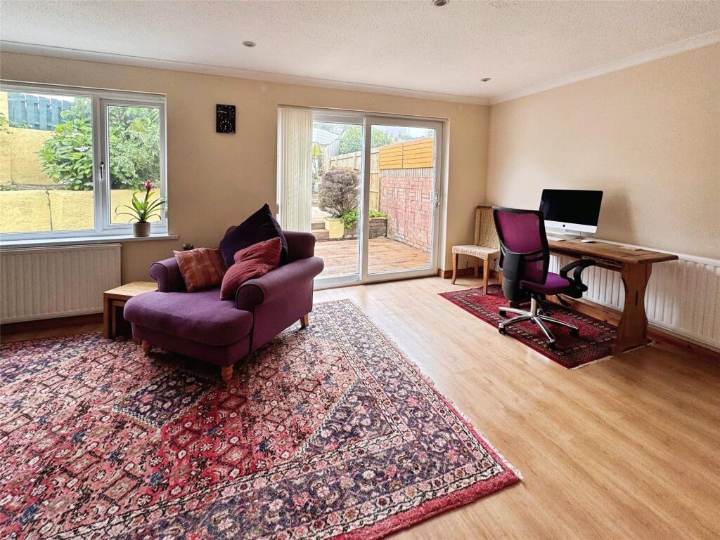 House in Plymouth - View 3