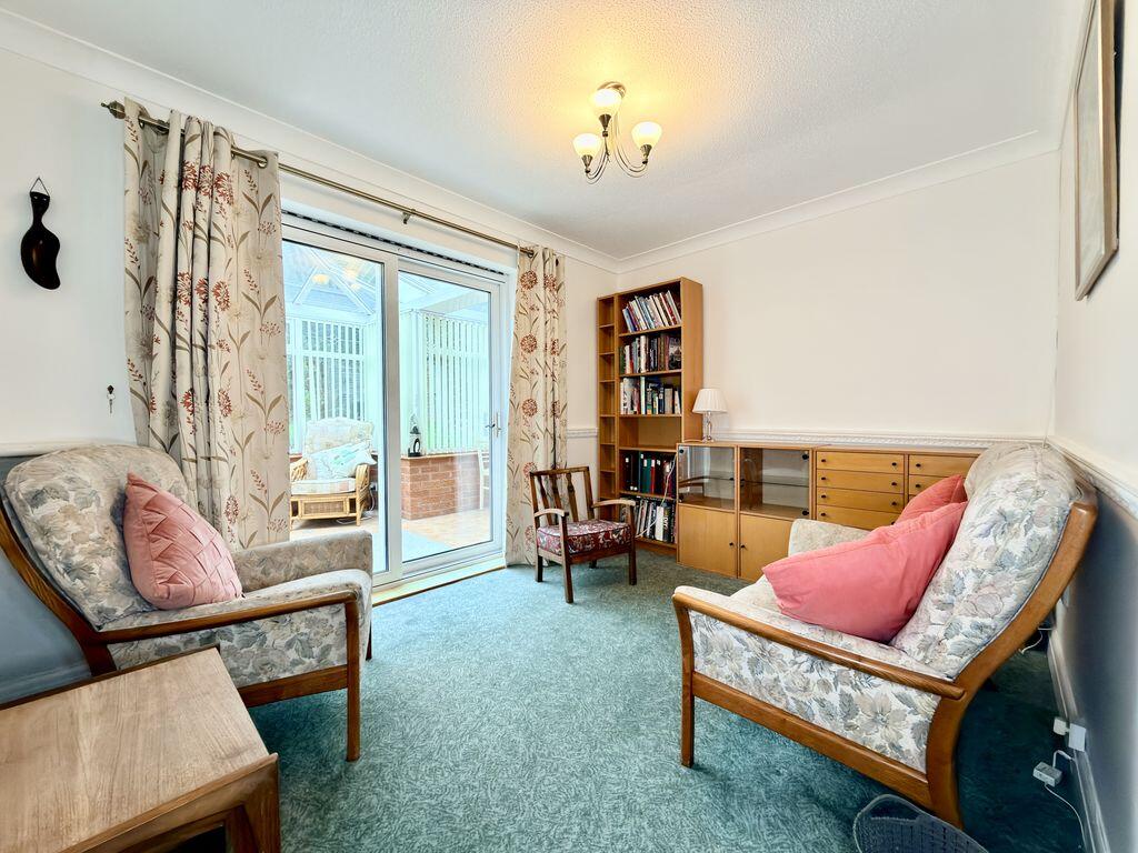 Hidcote Avenue, Sutton Coldfield, B76 1SE – pohled 5