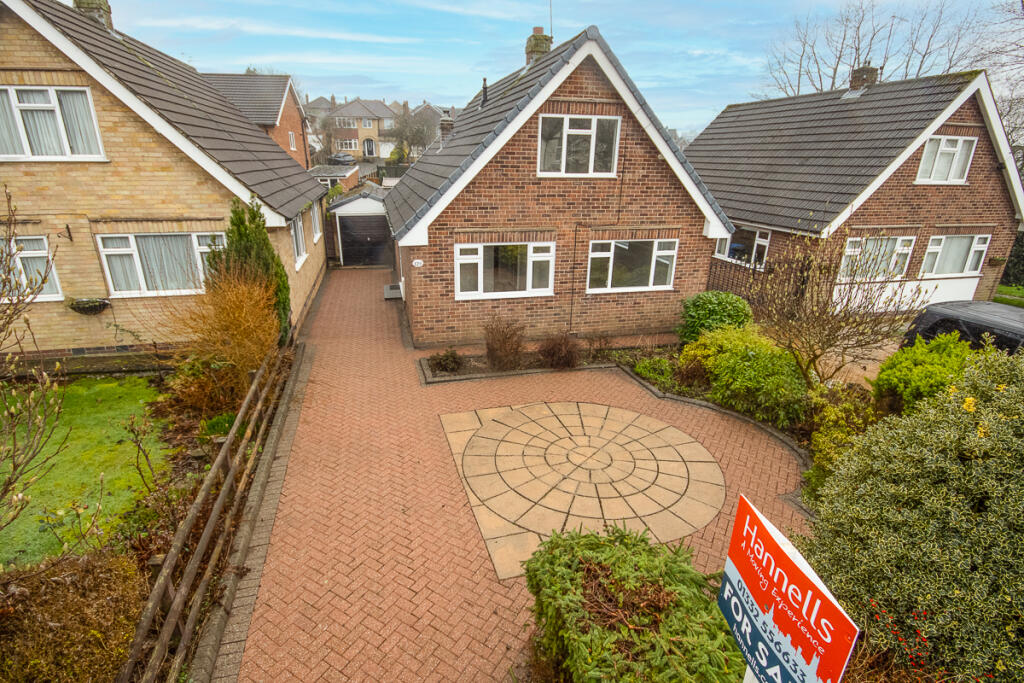 Main image of property: Allestree Lane, Allestree