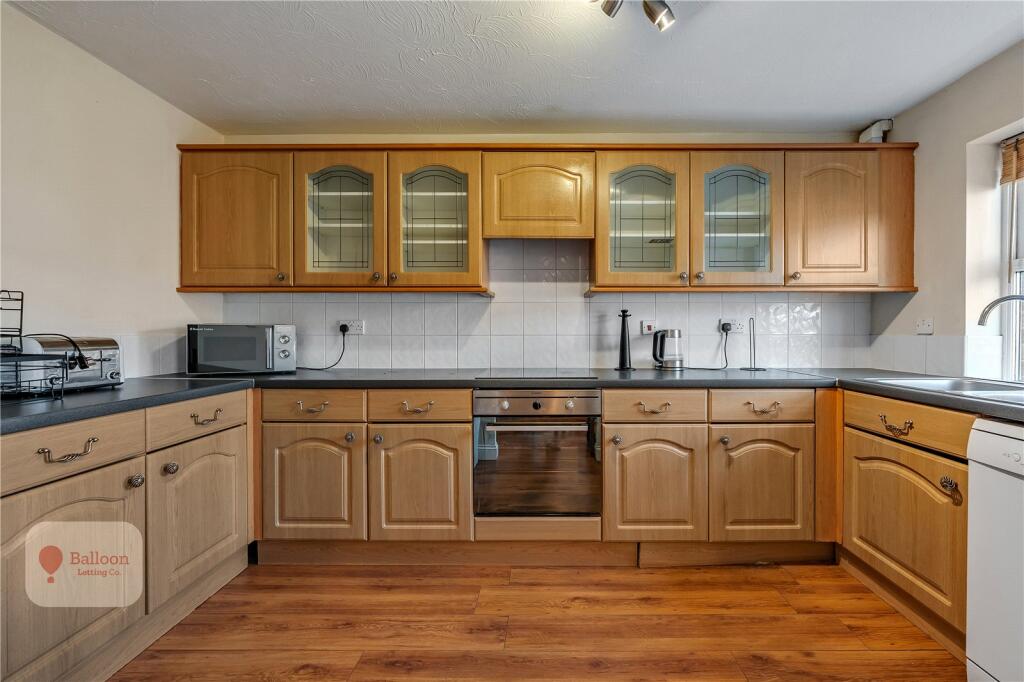 House in Bristol - View 2