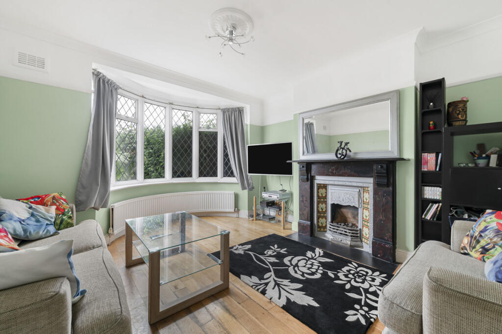 Main image of property: Wickham Chase, West Wickham, BR4