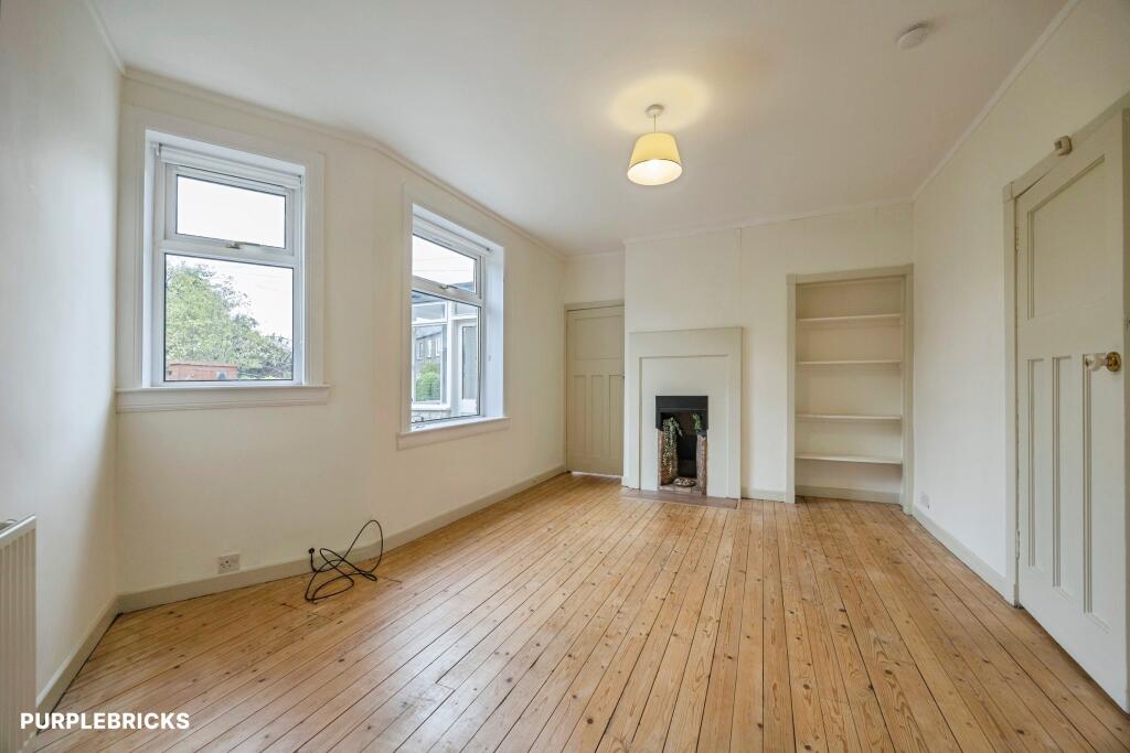 Apartment in Edinburgh - View 3