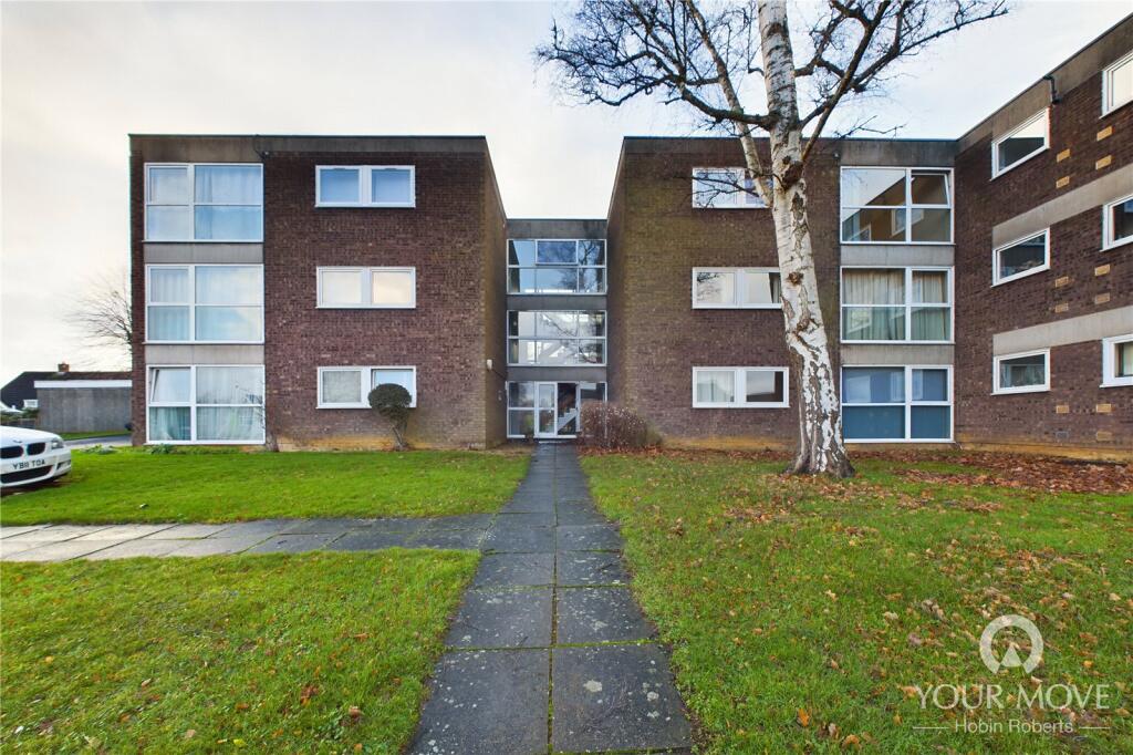 Main image of property: Landcross Drive, Abington Vale, Northampton, NN3
