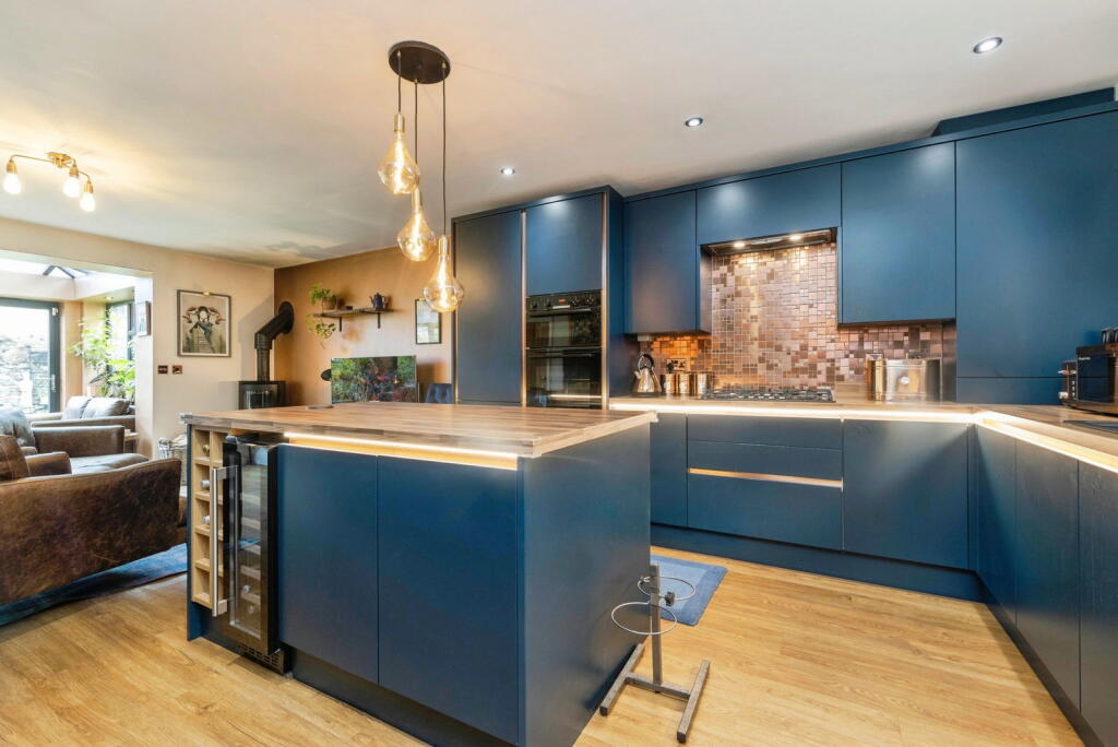 House in Darlington, Stanhope - More