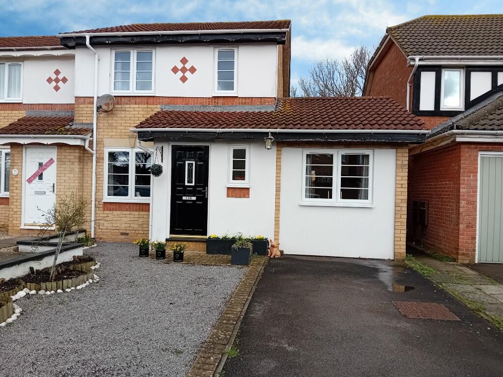 Main image of property: Gorse Cover Road, BS35